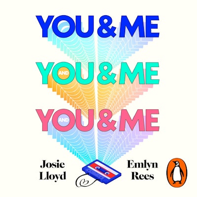 You & Me and You & Me and You & Me