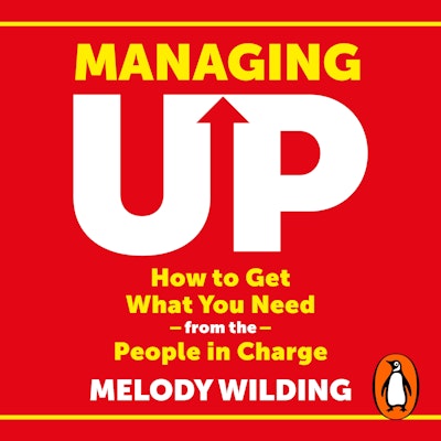 Managing Up