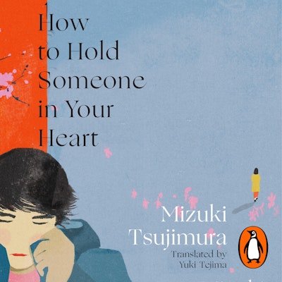How to Hold Someone in your Heart