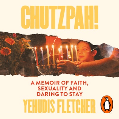 Chutzpah