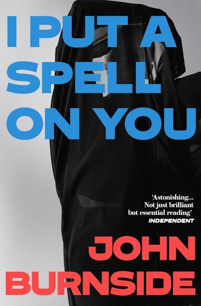 I Put a Spell on You