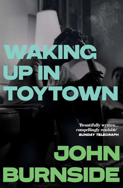 Waking Up in Toytown