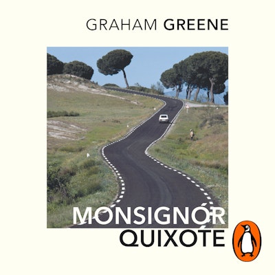 Monsignor Quixote