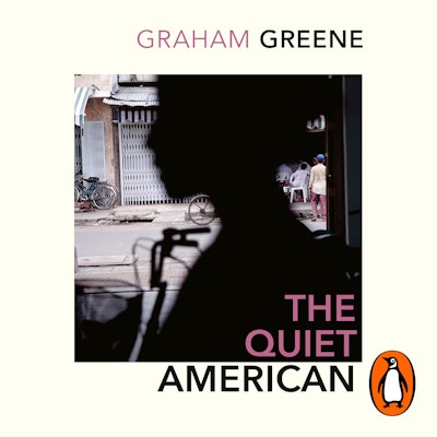 The Quiet American