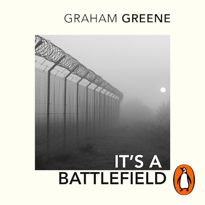 It's A Battlefield