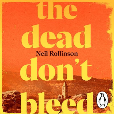 The Dead Don't Bleed