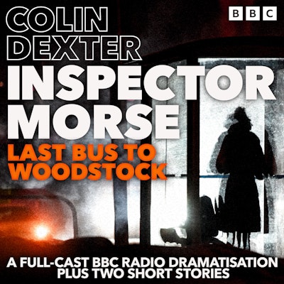 Inspector Morse: Last Bus to Woodstock