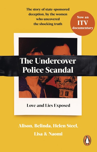 The Undercover Police Scandal