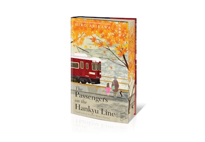 The Passengers on the Hankyu Line