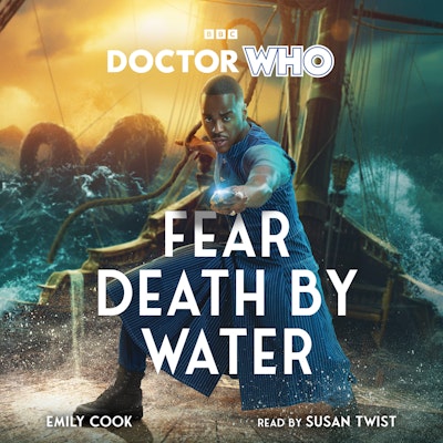 Doctor Who: Fear Death by Water