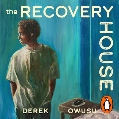The Recovery House