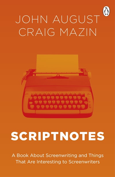 Scriptnotes