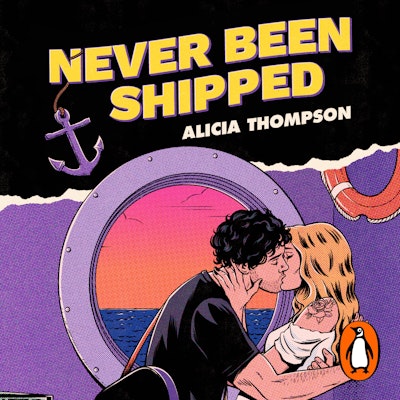 Never Been Shipped