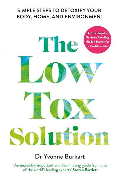 The Low Tox Solution