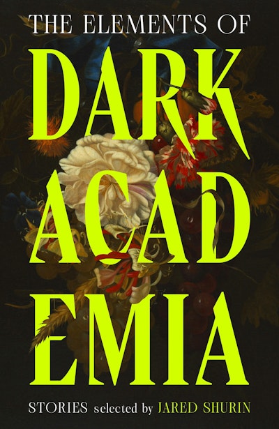 The Elements of Dark Academia