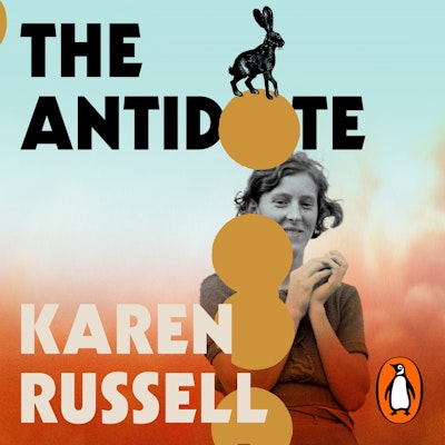 The Antidote