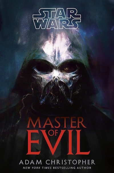 Star Wars: Master of Evil