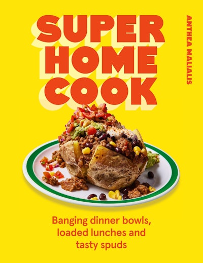 Super Home Cook