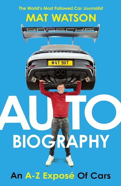 Auto Biography