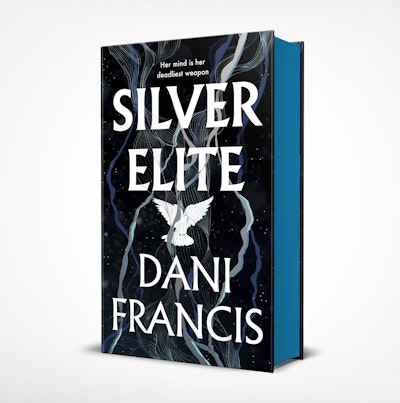 Silver Elite