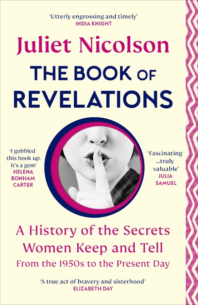 The Book of Revelations