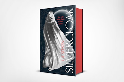 Silvercloak