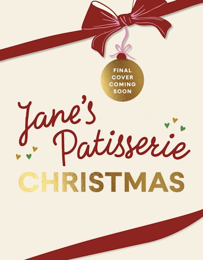 Jane’s Patisserie Christmas
