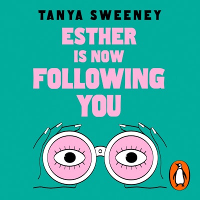 Esther is Now Following You