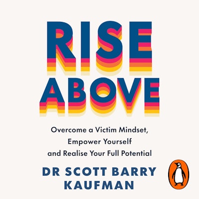Rise Above