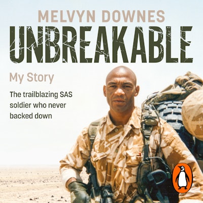 Unbreakable