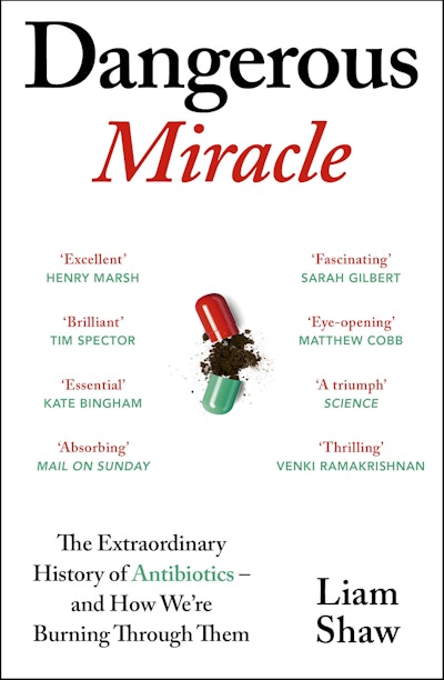Dangerous Miracle