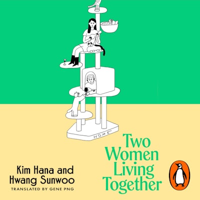 Two Women Living Together