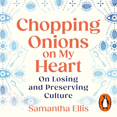 Chopping Onions on My Heart
