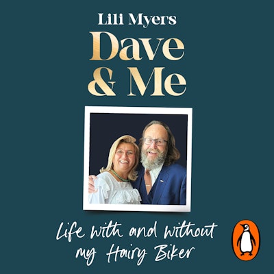 Dave and Me