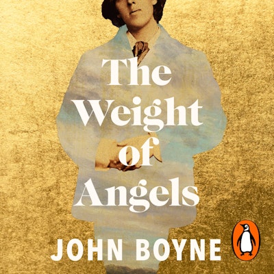 The Weight of Angels