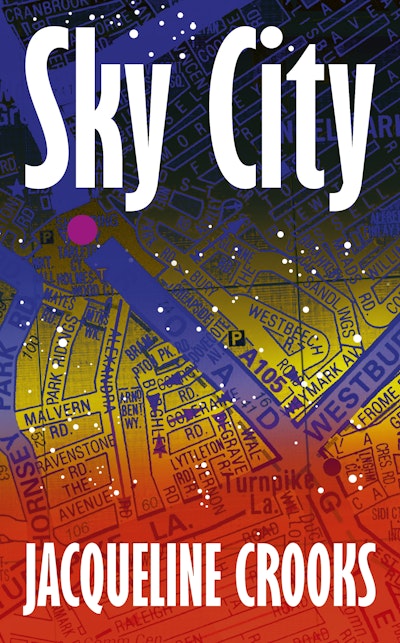 Sky City