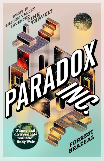 Paradox Inc.