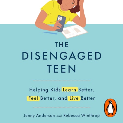 The Disengaged Teen