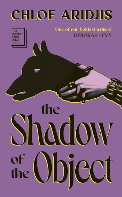 The Shadow of the Object