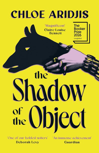 The Shadow of the Object