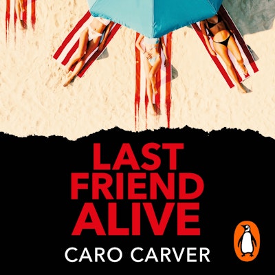 Last Friend Alive