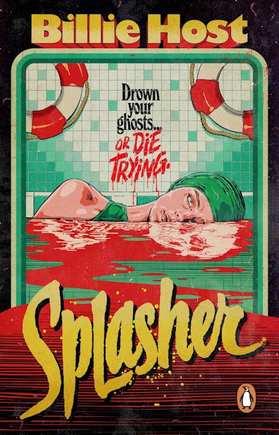 Splasher