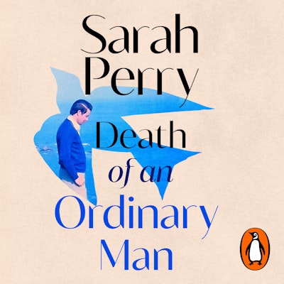 Death of an Ordinary Man
