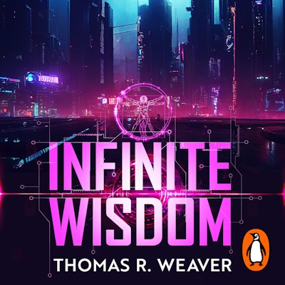Infinite Wisdom