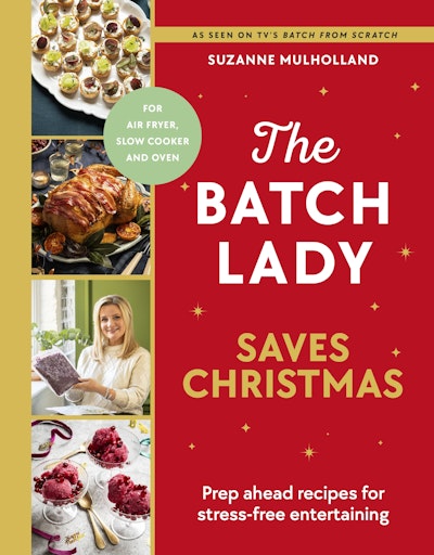 The Batch Lady Saves Christmas
