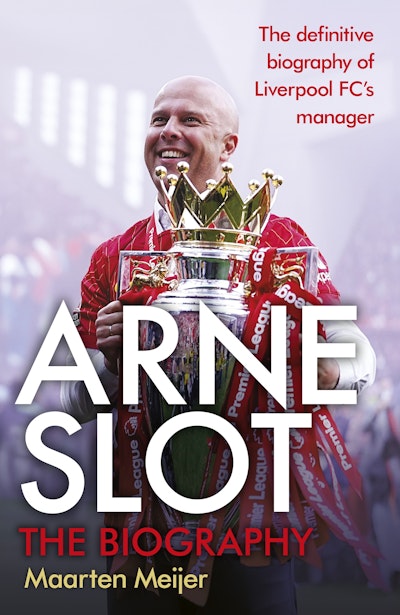 Arne Slot