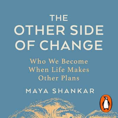 The Other Side of Change