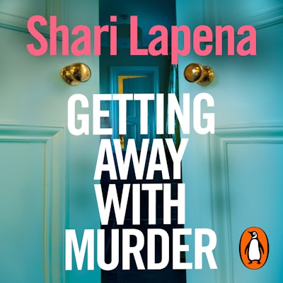 Getting Away With Murder