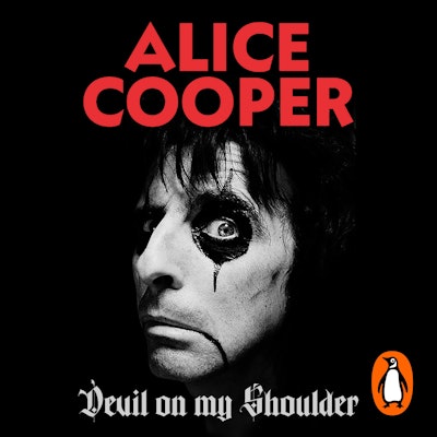 Devil on my Shoulder