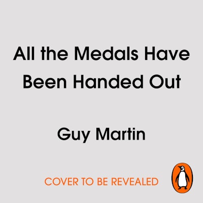 All the Medals Have Been Handed Out